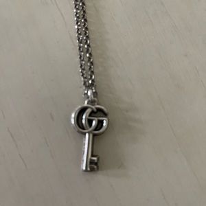 Gucci necklace
